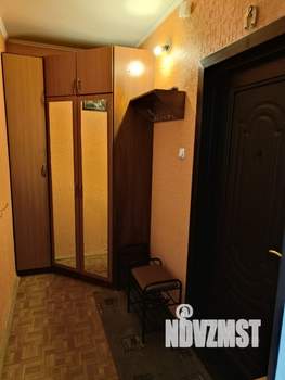 1-к квартира, на длительный срок, 36м2, 8/10 этаж