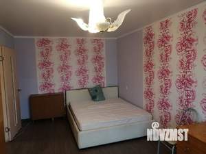 1-к квартира, на длительный срок, 33м2, 1/9 этаж