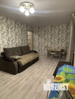 2-к квартира, на длительный срок, 50м2, 2/5 этаж
