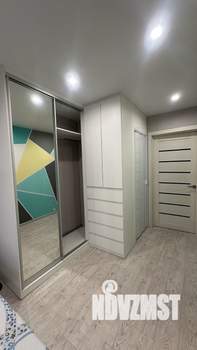 2-к квартира, на длительный срок, 47м2, 4/5 этаж