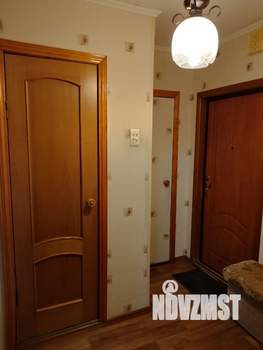 1-к квартира, на длительный срок, 33м2, 1/9 этаж