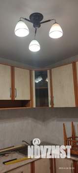 1-к квартира, на длительный срок, 30м2, 1/5 этаж