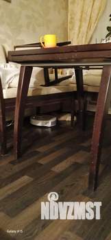 1-к квартира, на длительный срок, 32м2, 1/5 этаж