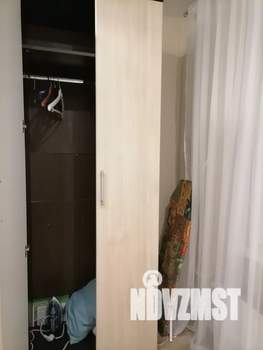 1-к квартира, посуточно, 42м2, 14/14 этаж