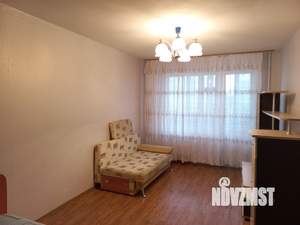 1-к квартира, на длительный срок, 35м2, 6/9 этаж