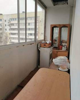 1-к квартира, на длительный срок, 37м2, 7/10 этаж