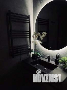 1-к квартира, посуточно, 55м2, 1/1 этаж