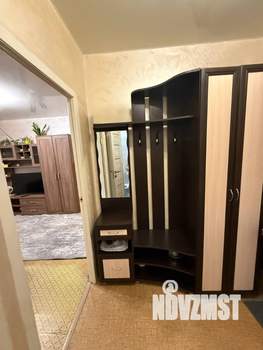 1-к квартира, на длительный срок, 31м2, 7/12 этаж