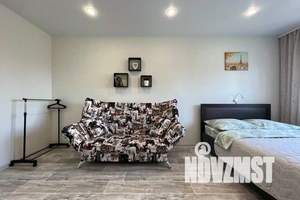 1-к квартира, посуточно, 38м2, 5/9 этаж