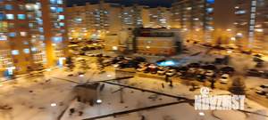 1-к квартира, на длительный срок, 36м2, 6/10 этаж