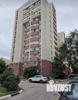 1-к квартира, на длительный срок, 33м2, 3/12 этаж