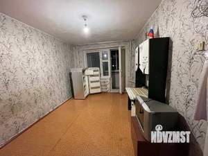 1-к квартира, на длительный срок, 34м2, 9/9 этаж