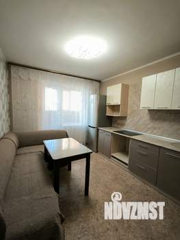 2-к квартира, на длительный срок, 64м2, 2/17 этаж