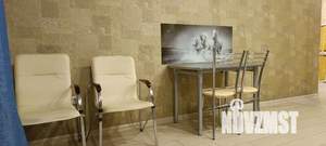 1-к квартира, посуточно, 43м2, 1/5 этаж