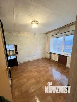 Студия квартира, на длительный срок, 43м2, 3/5 этаж