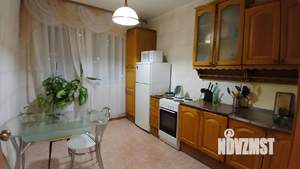 1-к квартира, на длительный срок, 38м2, 6/7 этаж