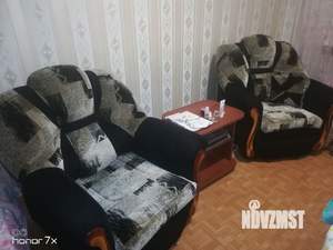 1-к квартира, на длительный срок, 38м2, 5/10 этаж