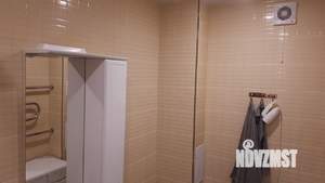 Студия квартира, посуточно, 34м2, 2/5 этаж