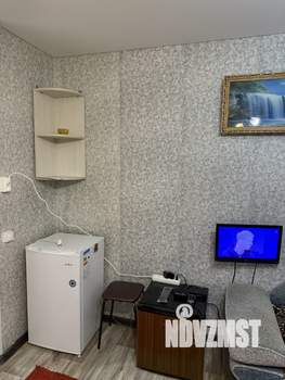 Студия квартира, посуточно, 19м2, 4/5 этаж