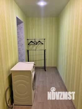 Студия квартира, на длительный срок, 26м2, 3/5 этаж