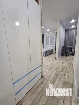 1-к квартира, на длительный срок, 33м2, 4/5 этаж