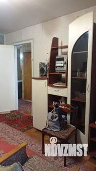 2-к квартира, на длительный срок, 44м2, 2/14 этаж