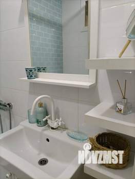 1-к квартира, на длительный срок, 40м2, 10/12 этаж