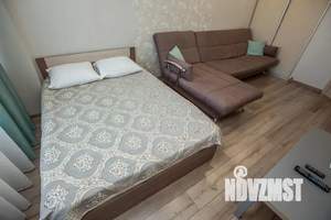 1-к квартира, посуточно, 38м2, 5/9 этаж