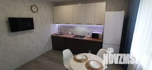 1-к квартира, посуточно, 39м2, 7/10 этаж