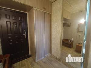 1-к квартира, на длительный срок, 33м2, 3/16 этаж
