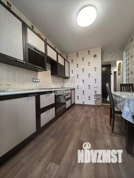 2-к квартира, на длительный срок, 45м2, 10/16 этаж