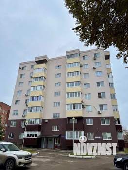 1-к квартира, на длительный срок, 44м2, 4/9 этаж