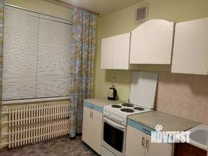 1-к квартира, на длительный срок, 33м2, 1/9 этаж