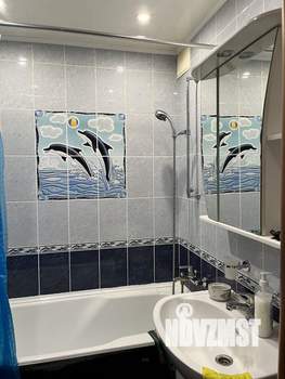 2-к квартира, на длительный срок, 50м2, 5/9 этаж