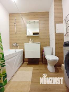 Студия квартира, посуточно, 30м2, 13/16 этаж