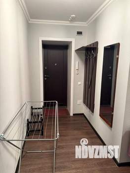 1-к квартира, на длительный срок, 49м2, 5/9 этаж