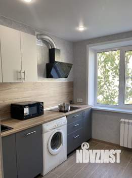 1-к квартира, на длительный срок, 31м2, 5/10 этаж