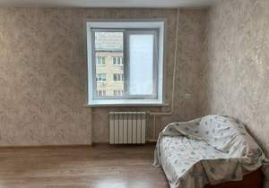 Студия квартира, на длительный срок, 28м2, 5/9 этаж