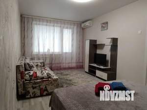 1-к квартира, посуточно, 35м2, 5/9 этаж