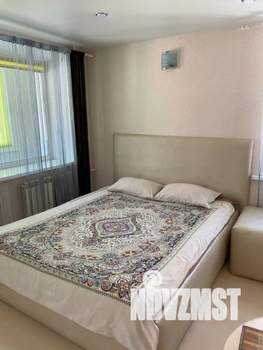 1-к квартира, посуточно, 31м2, 2/4 этаж