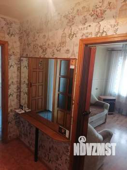 2-к квартира, на длительный срок, 47м2, 6/10 этаж