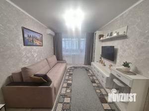 1-к квартира, на длительный срок, 35м2, 4/9 этаж