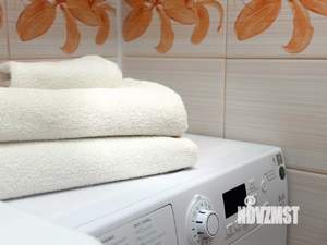 2-к квартира, посуточно, 58м2, 1/1 этаж