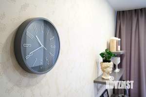 1-к квартира, посуточно, 39м2, 1/1 этаж