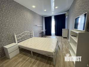 1-к квартира, на длительный срок, 43м2, 8/8 этаж