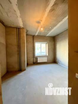 Студия квартира, на длительный срок, 27м2, 1/9 этаж