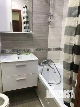 1-к квартира, на длительный срок, 37м2, 12/16 этаж