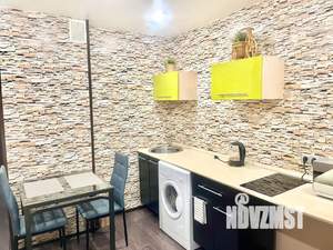 1-к квартира, посуточно, 50м2, 1/9 этаж