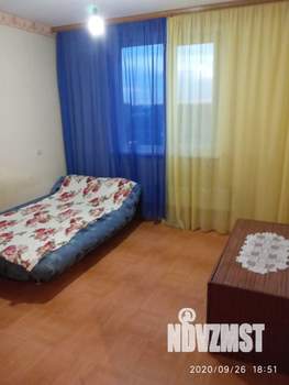 1-к квартира, на длительный срок, 33м2, 15/16 этаж