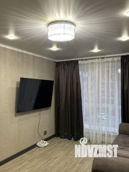 1-к квартира, на длительный срок, 38м2, 3/8 этаж